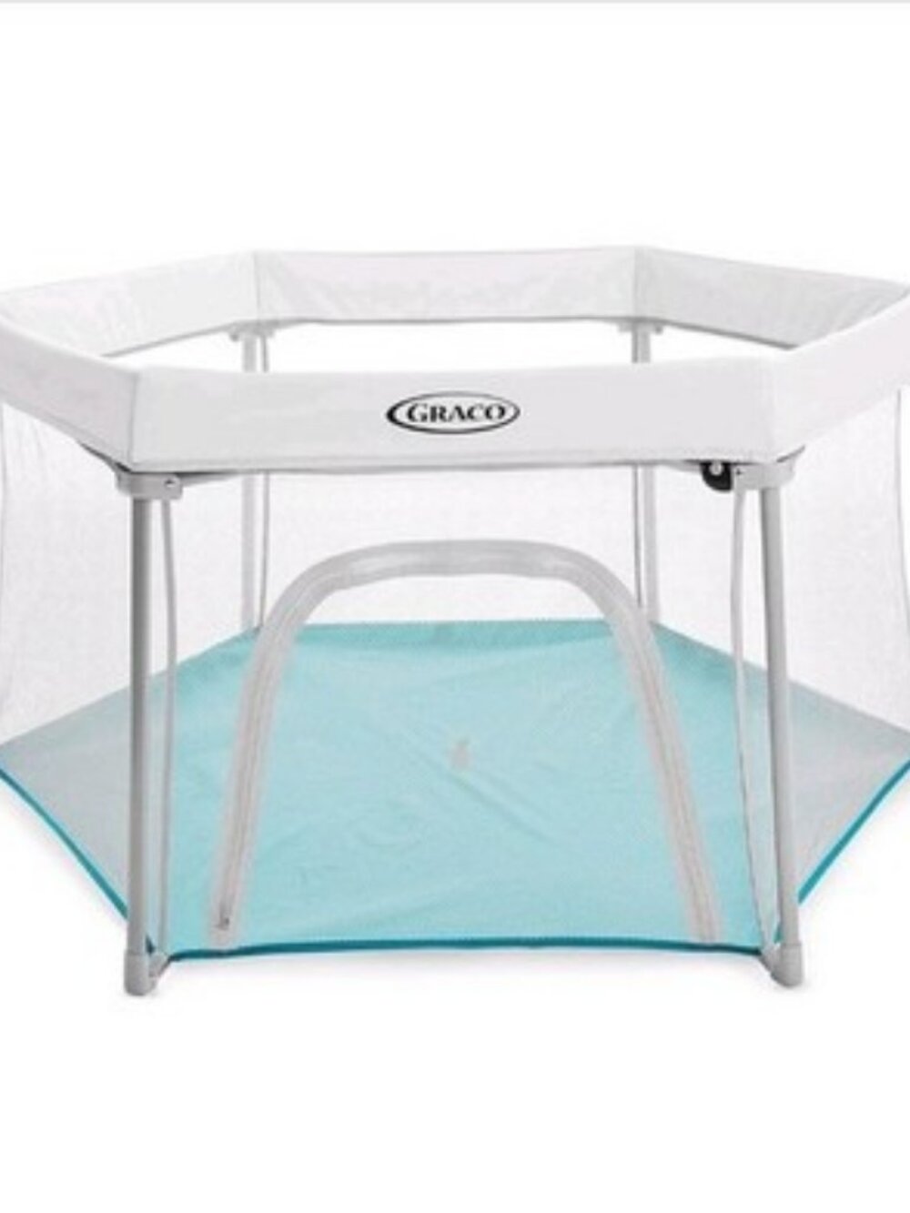 Graco Pack 'n Play LiteTraveler Playard NEW